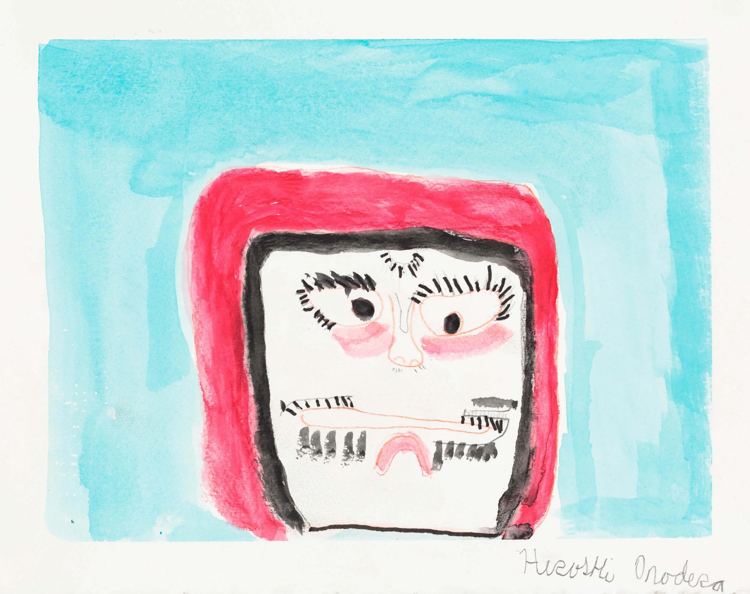 Hiroshi Onodera ∖ Creativity Explored